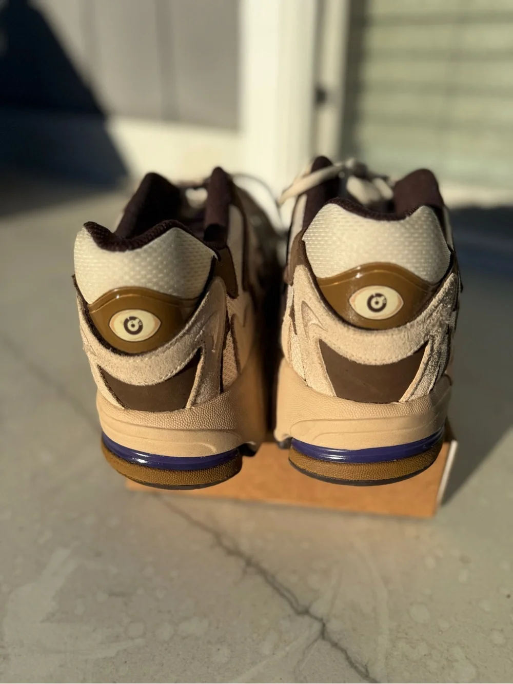 Adidas Originals X Bad Bunny Response CL  “Paso Fino”
